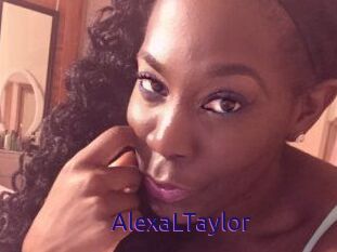 AlexaLTaylor