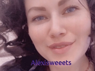 Alexisweeets