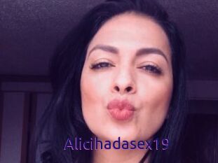 Alicihadasex19
