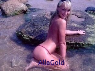 AllaGold