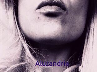 Aluzandria
