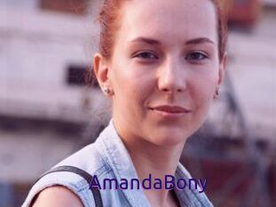 AmandaBony
