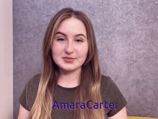 AmaraCarter