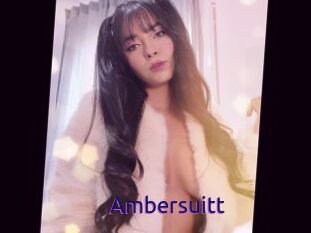 Ambersuitt