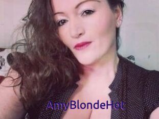 AmyBlondeHot
