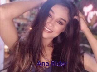 Ana_Rider