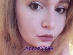 AnnaXXX98
