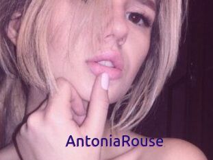 AntoniaRouse