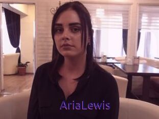AriaLewis