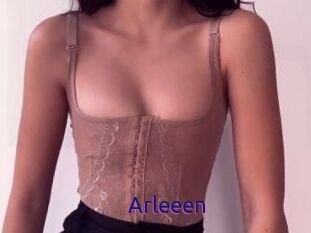 Arleeen