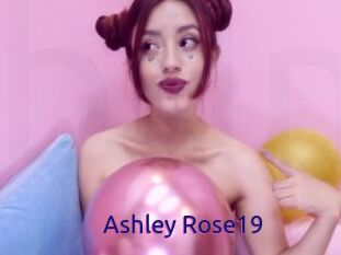 Ashley_Rose19