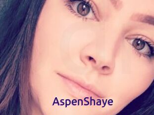 AspenShaye