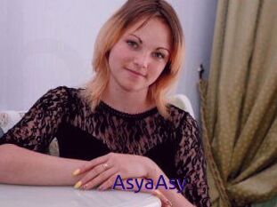 AsyaAsy