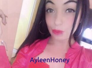 AyleenHoney