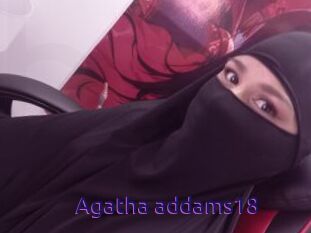 Agatha_addams18