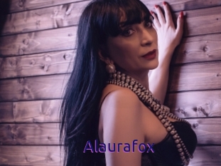 Alaurafox