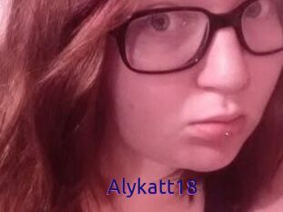 Alykatt18