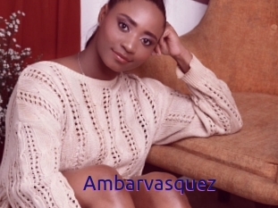 Ambarvasquez