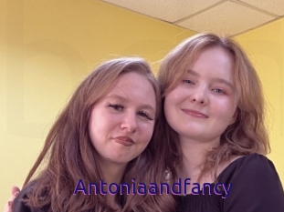 Antoniaandfancy