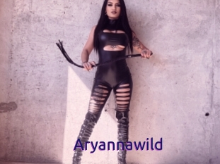 Aryannawild