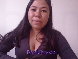 Badkittyxxx