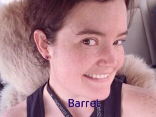 Barret