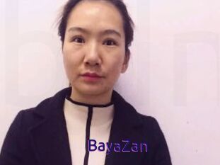 BayaZan
