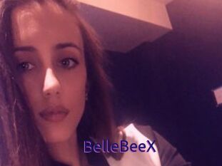 BelleBeeX