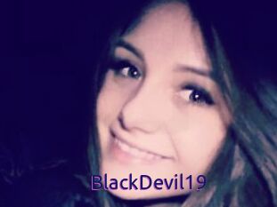 BlackDevil19
