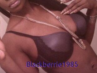 Blackberrie1985