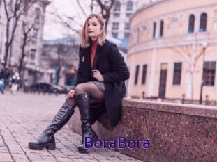 BoraBora
