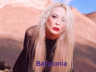 Babalonia