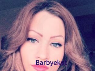 Barbyekat