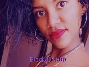 Blackgirlpop