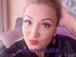 BlondexKAREN