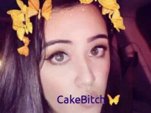 CakeBitch