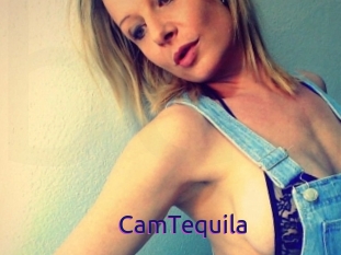 CamTequila