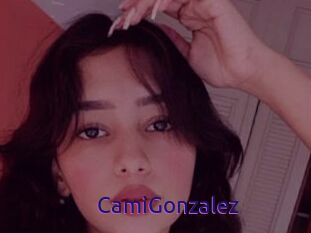 CamiGonzalez