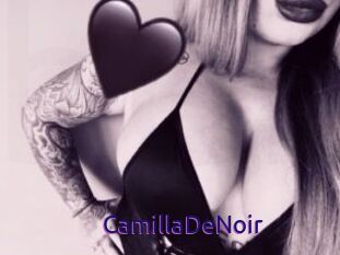 CamillaDeNoir