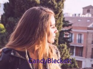 CandyBleckett