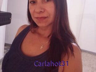 Carlahot31