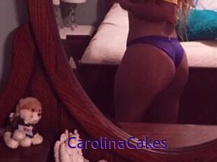 CarolinaCakes