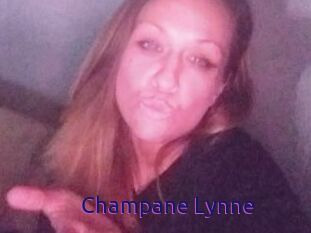 Champane_Lynne