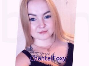 ChantalFoxy