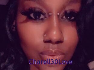 Charell30Love