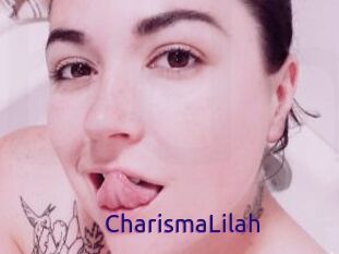 CharismaLilah