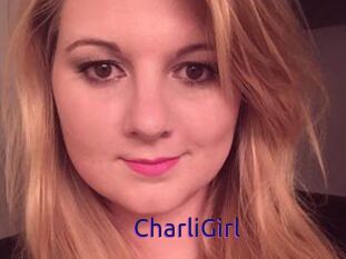 CharliGirl