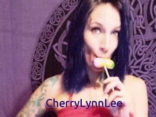 CherryLynnLee