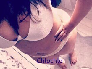 Chlochlo