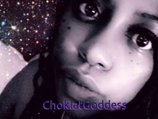 ChoklatGoddess